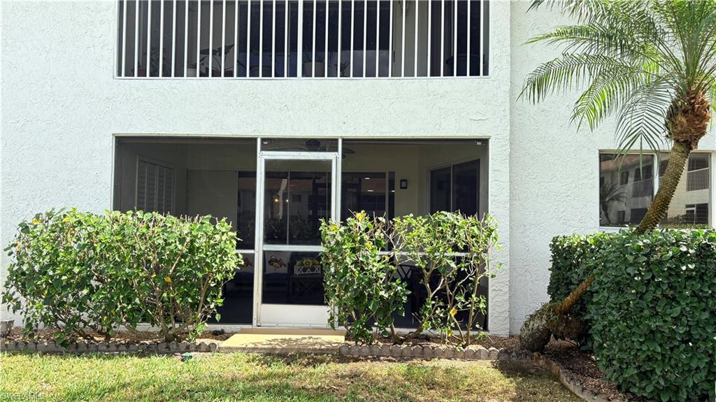 CAMELOT GARDENS CONDO - Residential Lease