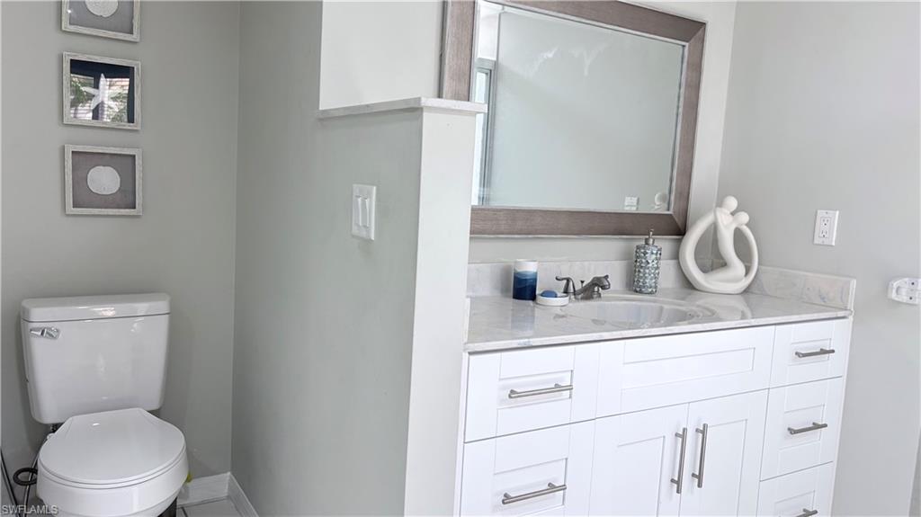 CAMELOT GARDENS CONDO - Residential Lease