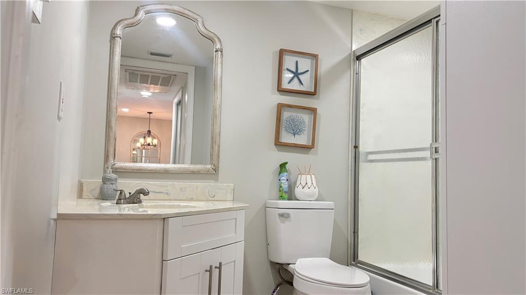 CAMELOT GARDENS CONDO - Residential Lease