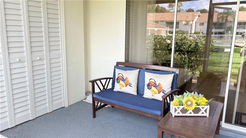 CAMELOT GARDENS CONDO - Residential Lease