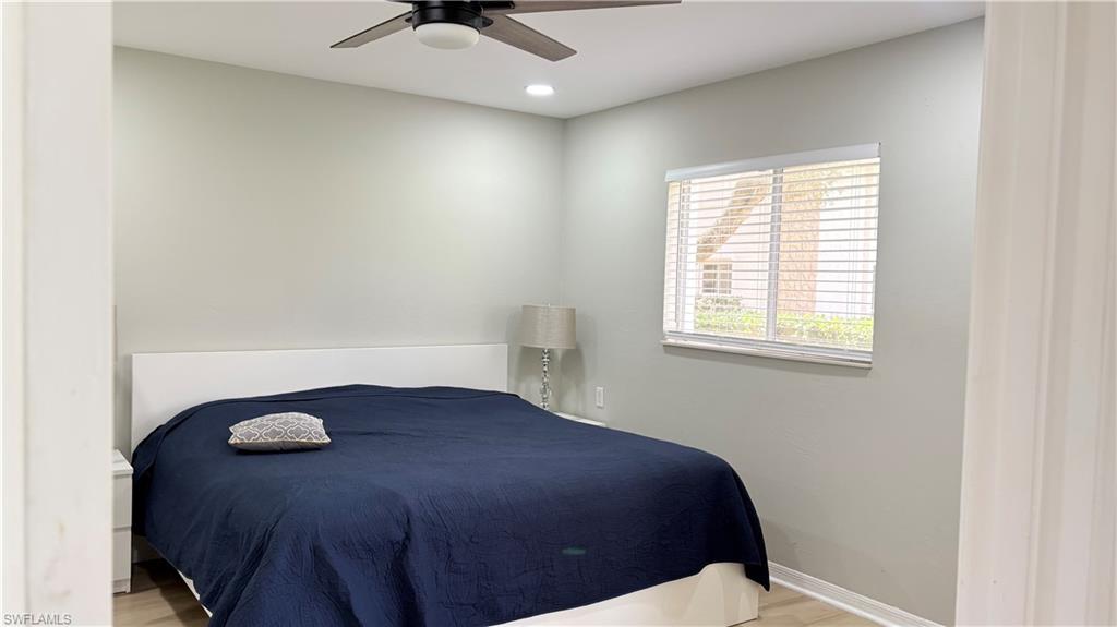 CAMELOT GARDENS CONDO - Residential Lease