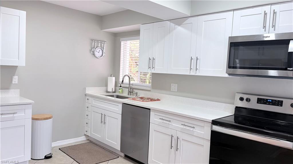 CAMELOT GARDENS CONDO - Residential Lease