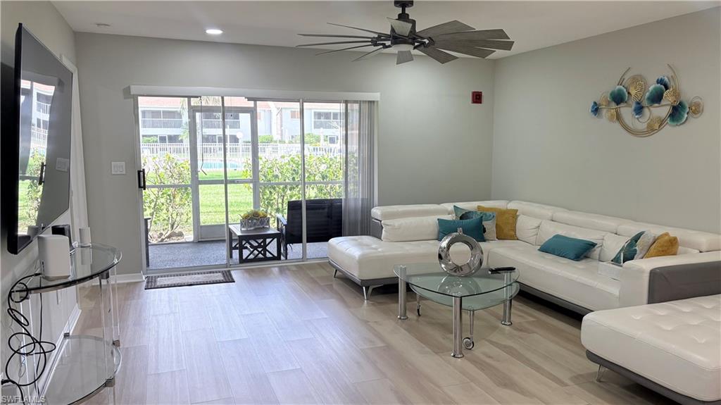 CAMELOT GARDENS CONDO - Residential Lease