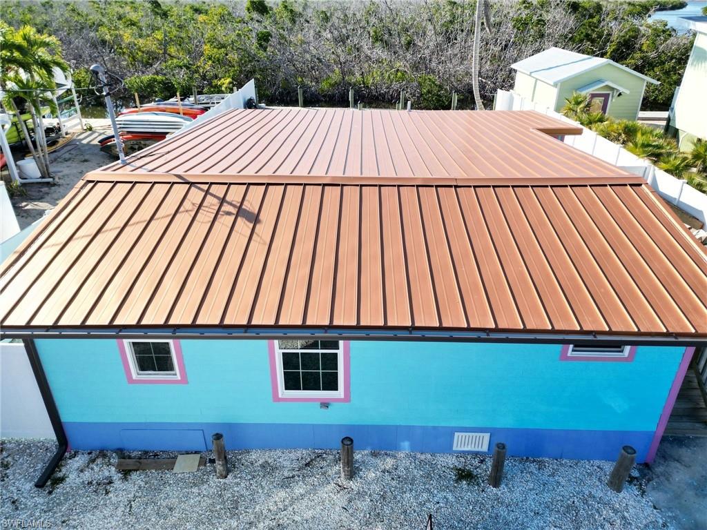 MATLACHA - Residential