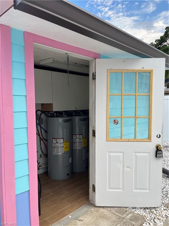 MATLACHA - Residential