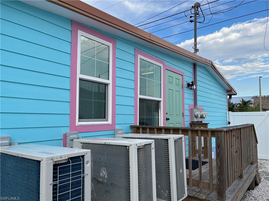 MATLACHA - Residential