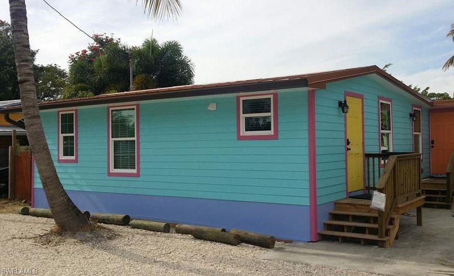 MATLACHA - Residential