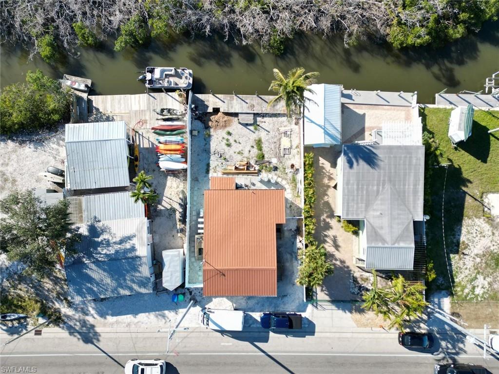 MATLACHA - Residential