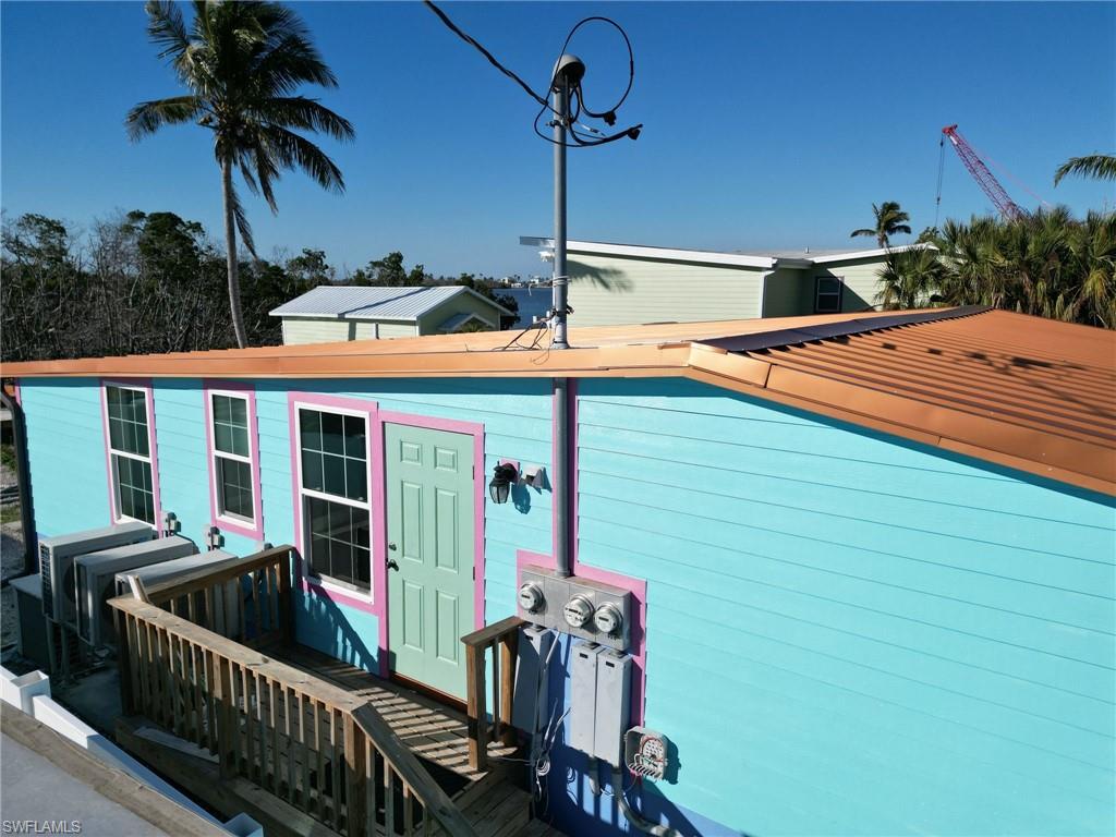 MATLACHA - Residential