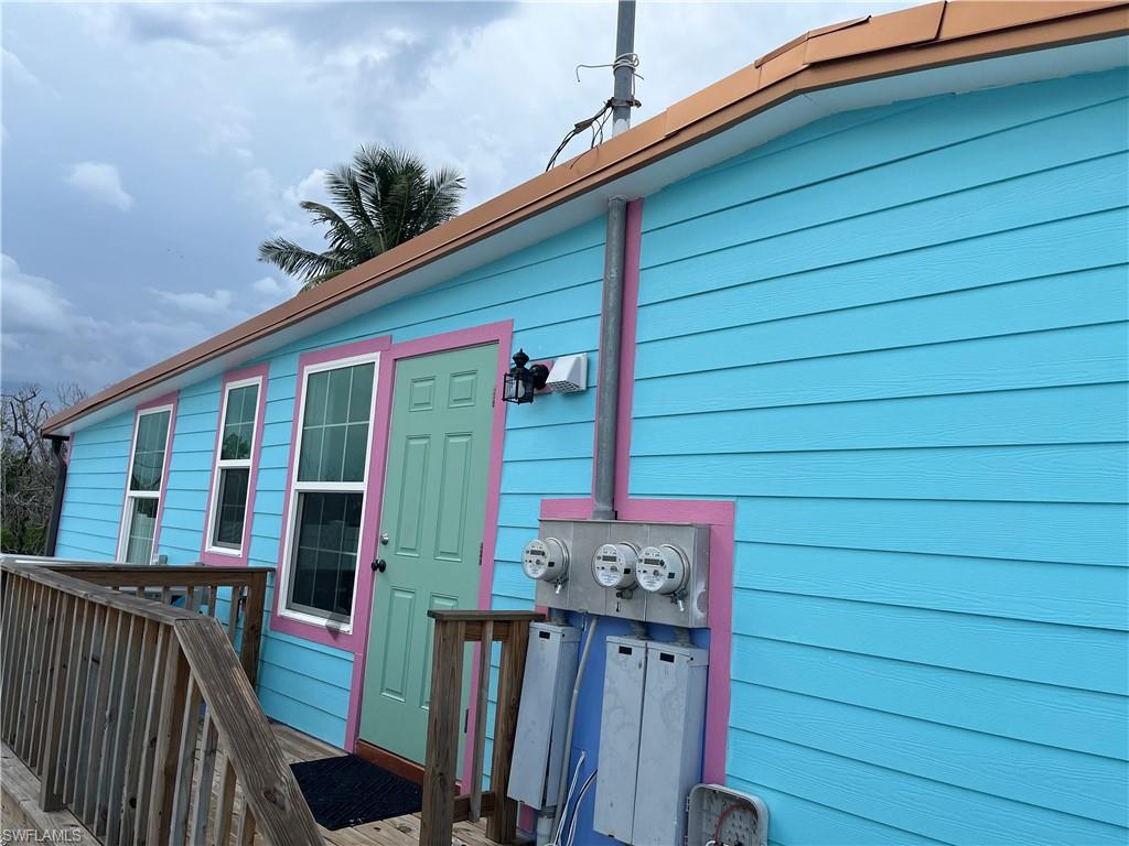 MATLACHA - Residential