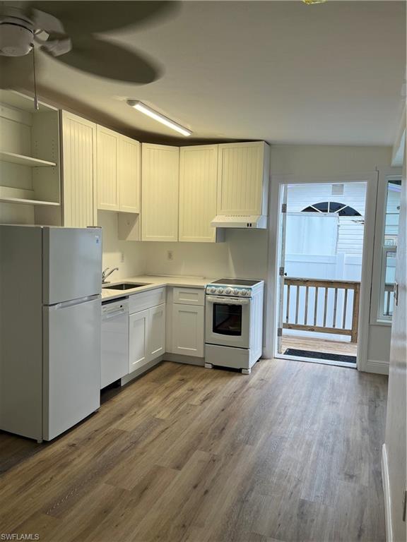 MATLACHA - Residential