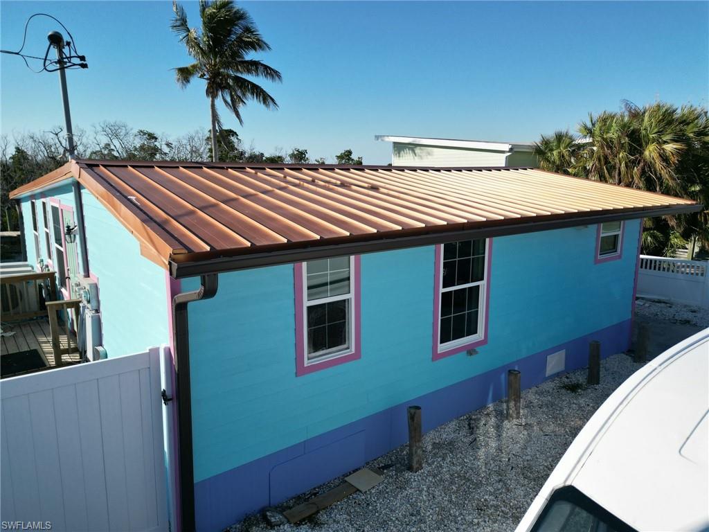 MATLACHA - Residential