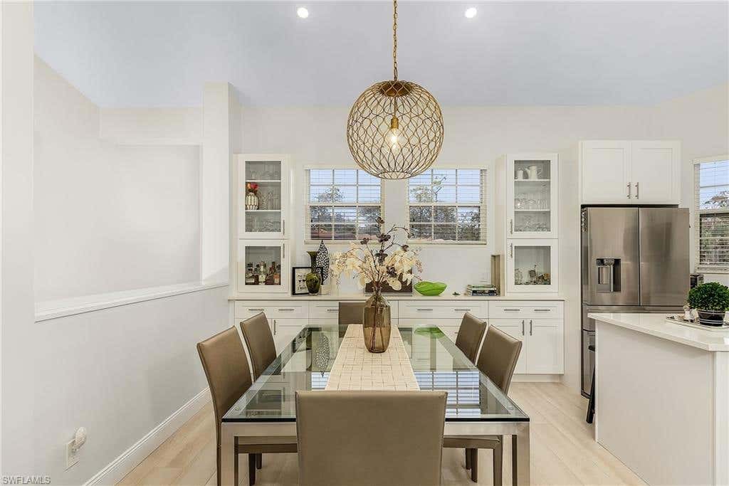 Photo of 1319 Egrets LNDG #202, NAPLES, FL 34108 (MLS # 224014047)