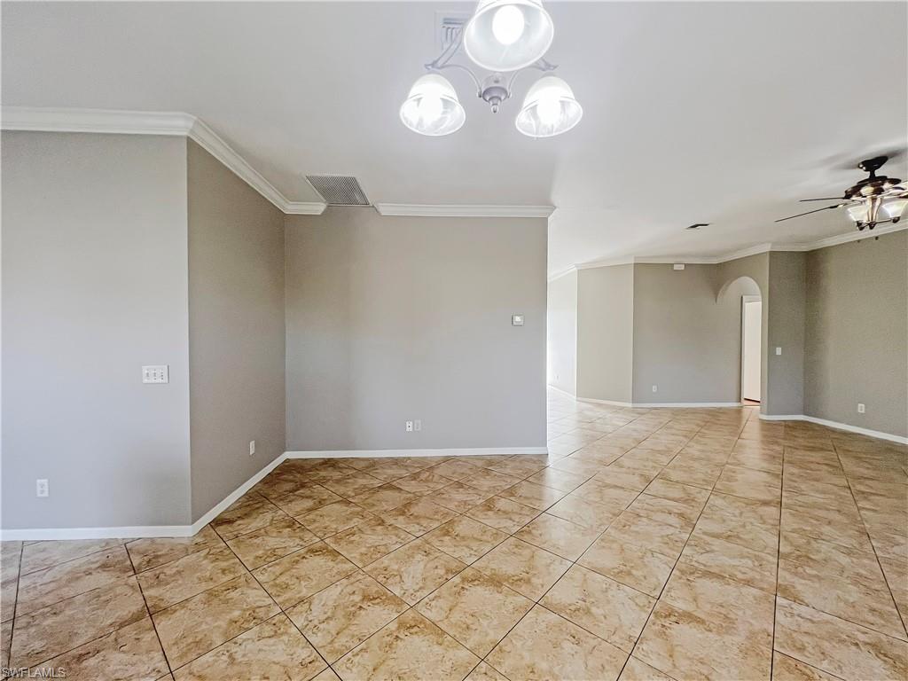 LEHIGH ACRES - Residential Lease