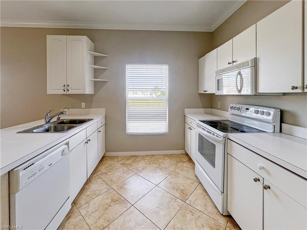 LEHIGH ACRES - Residential Lease