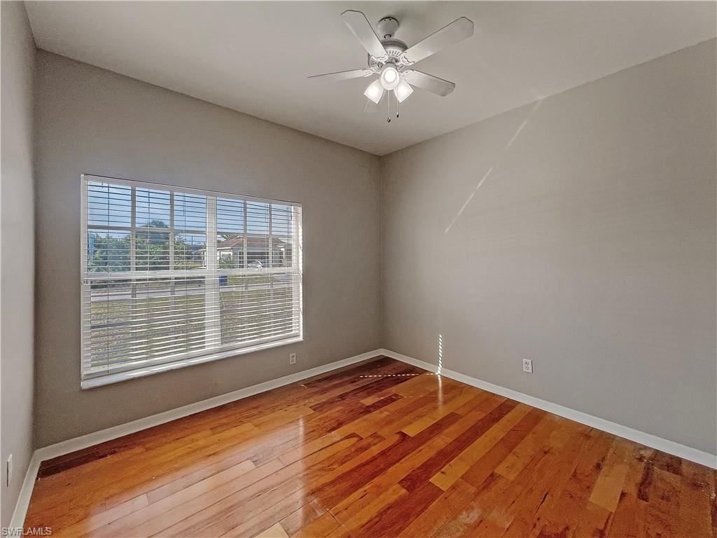 LEHIGH ACRES - Residential Lease