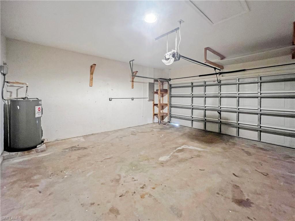 LEHIGH ACRES - Residential Lease