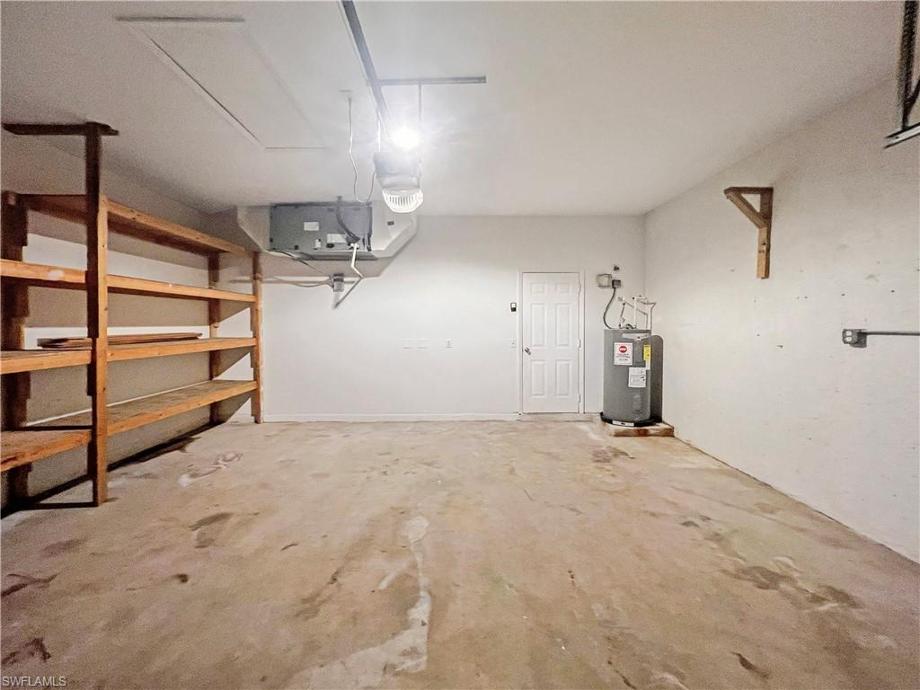 LEHIGH ACRES - Residential Lease