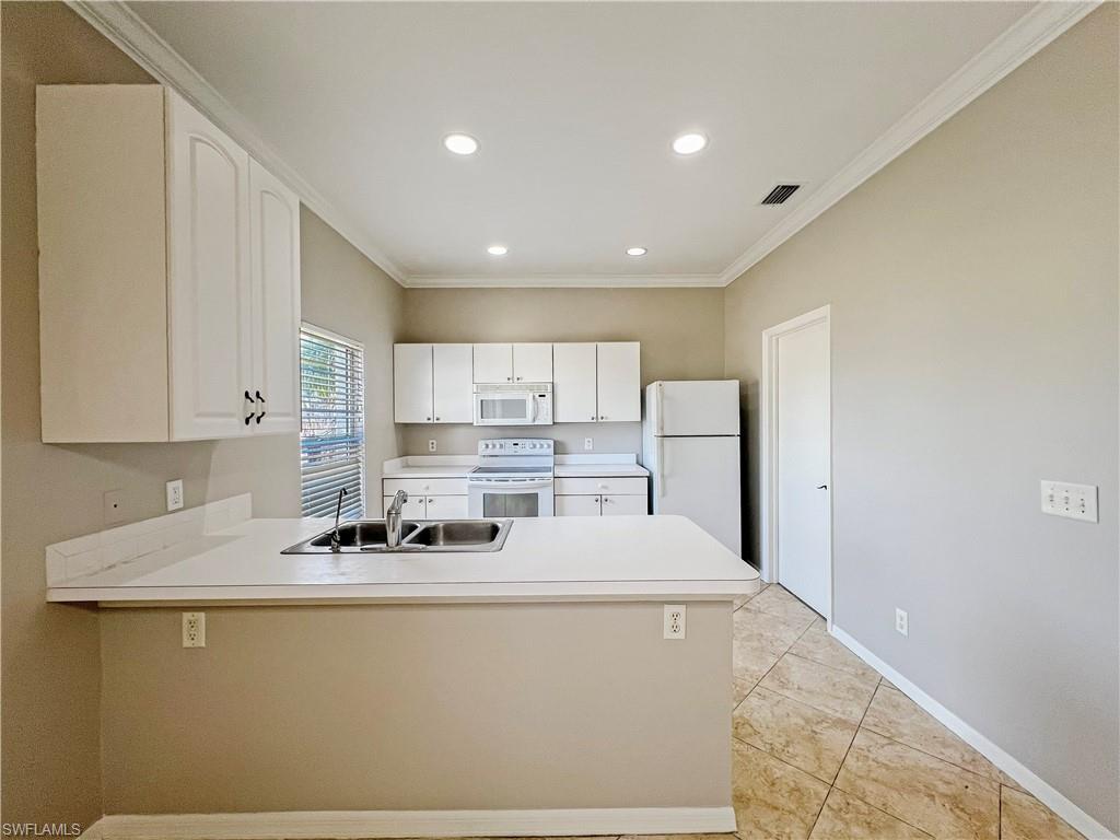 LEHIGH ACRES - Residential Lease