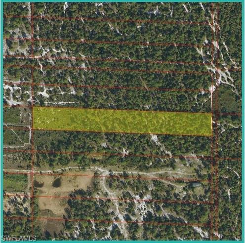 GOLDEN GATE ESTATES - Land