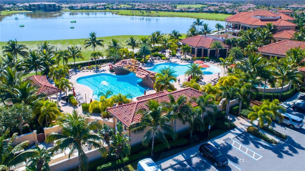 BONITA NATIONAL GOLF AND COUNTRY CLUB - Residential