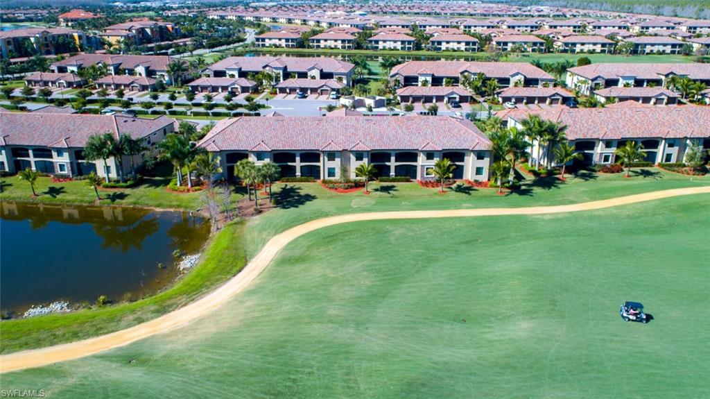 BONITA NATIONAL GOLF AND COUNTRY CLUB - Residential