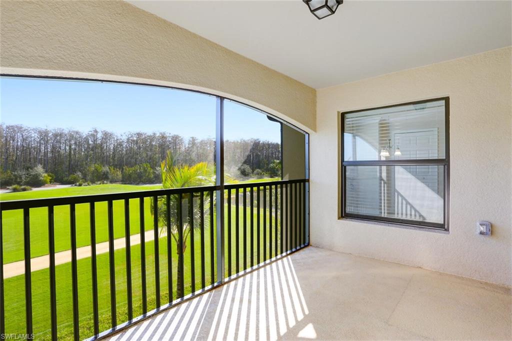 BONITA NATIONAL GOLF AND COUNTRY CLUB - Residential