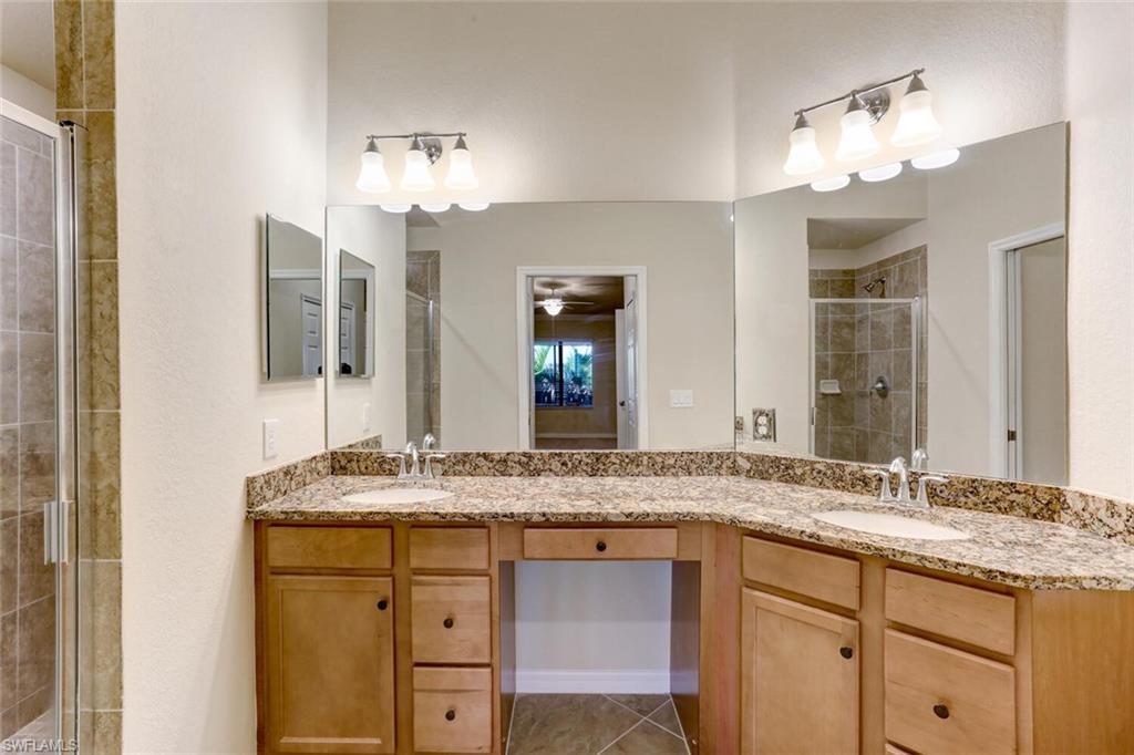 BONITA NATIONAL GOLF AND COUNTRY CLUB - Residential