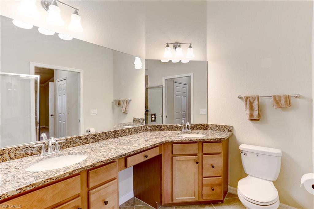 BONITA NATIONAL GOLF AND COUNTRY CLUB - Residential