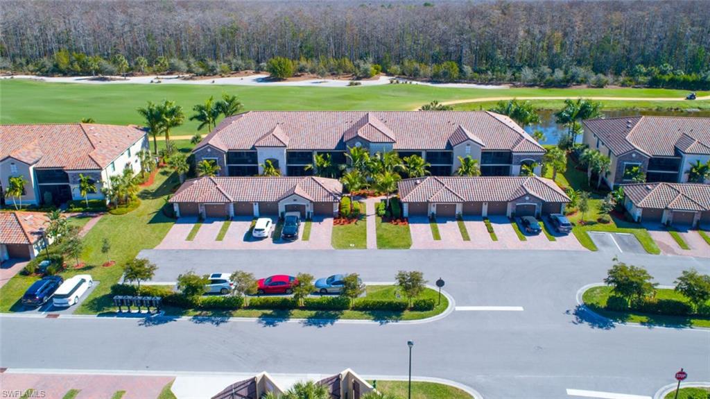 BONITA NATIONAL GOLF AND COUNTRY CLUB - Residential