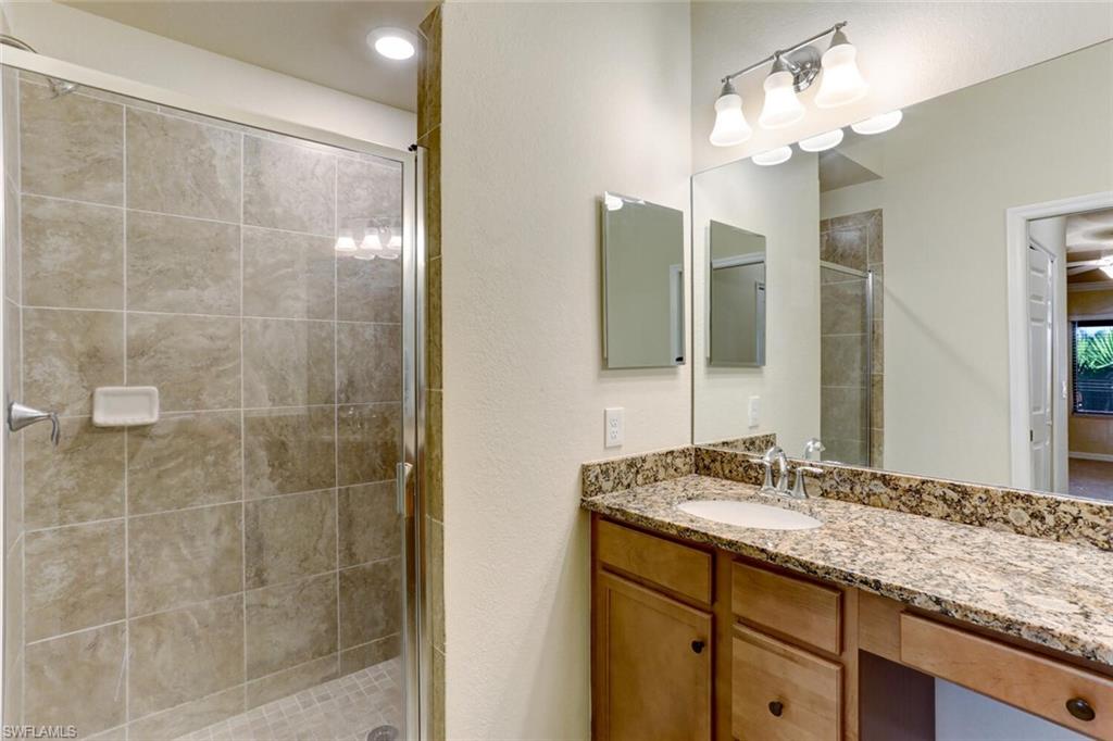 BONITA NATIONAL GOLF AND COUNTRY CLUB - Residential