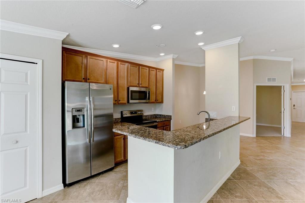 BONITA NATIONAL GOLF AND COUNTRY CLUB - Residential