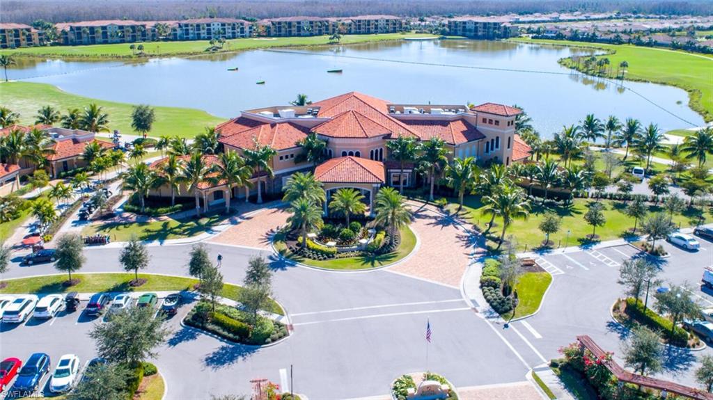 BONITA NATIONAL GOLF AND COUNTRY CLUB - Residential