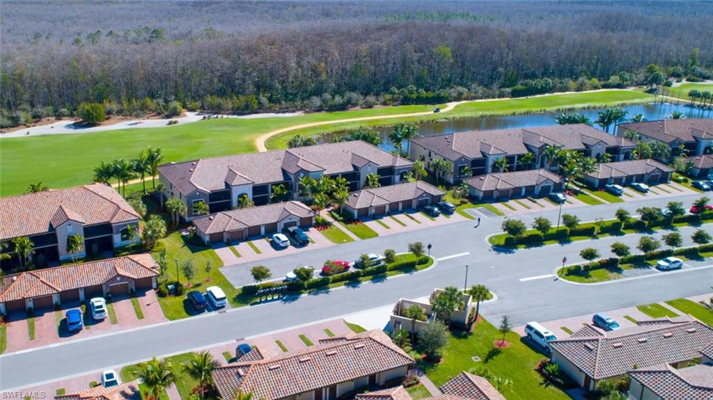 BONITA NATIONAL GOLF AND COUNTRY CLUB - Residential