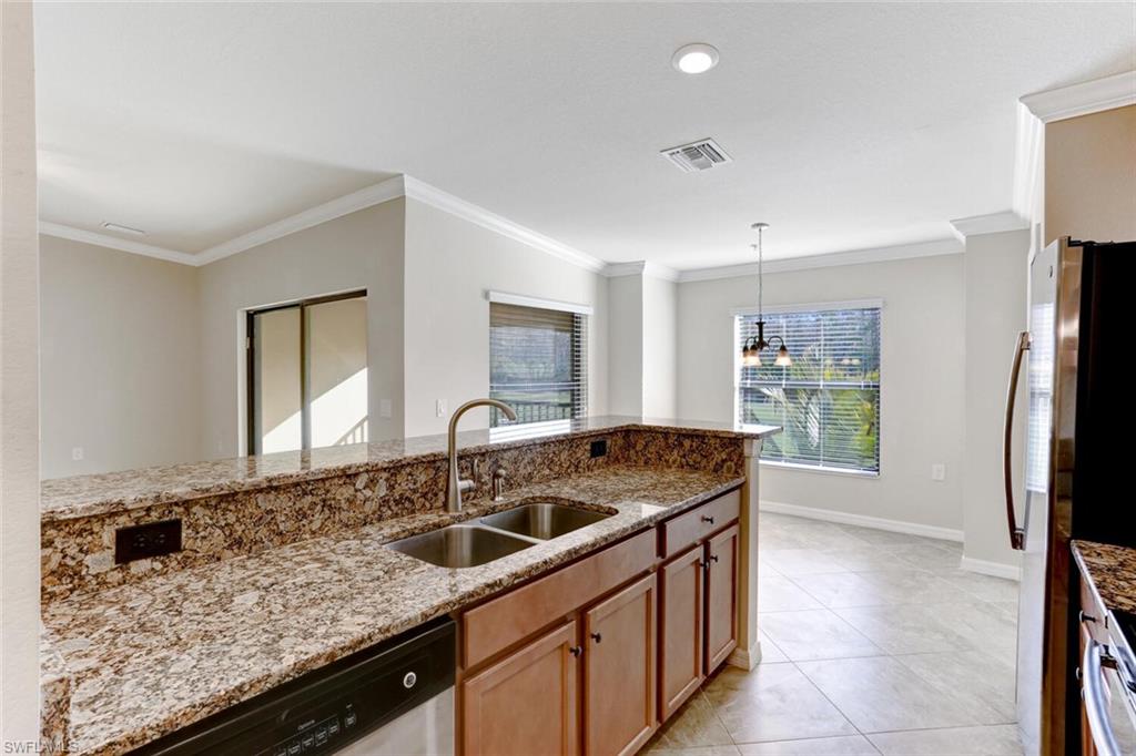 BONITA NATIONAL GOLF AND COUNTRY CLUB - Residential