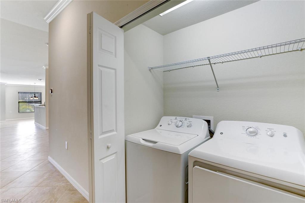 BONITA NATIONAL GOLF AND COUNTRY CLUB - Residential