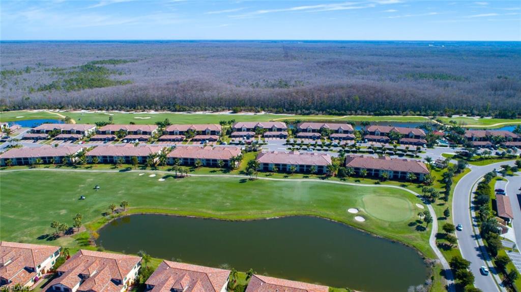 BONITA NATIONAL GOLF AND COUNTRY CLUB - Residential