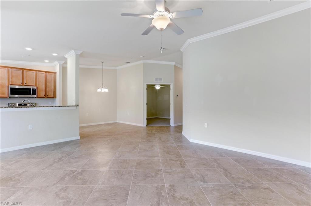 BONITA NATIONAL GOLF AND COUNTRY CLUB - Residential