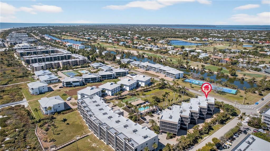 COMPASS POINT CONDO - Residential