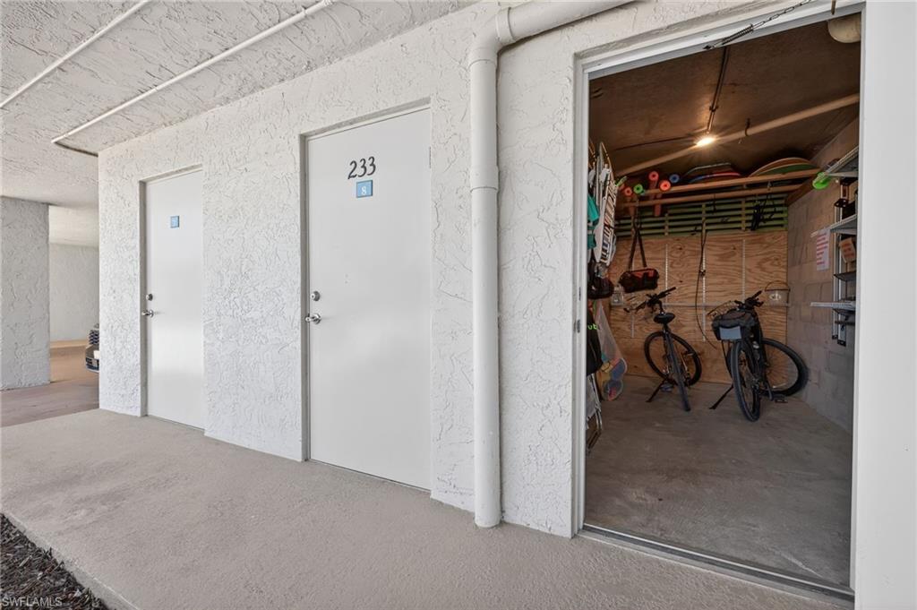 COMPASS POINT CONDO - Residential