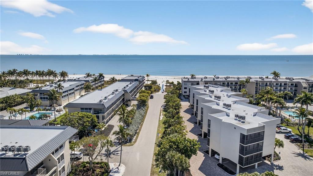 COMPASS POINT CONDO - Residential