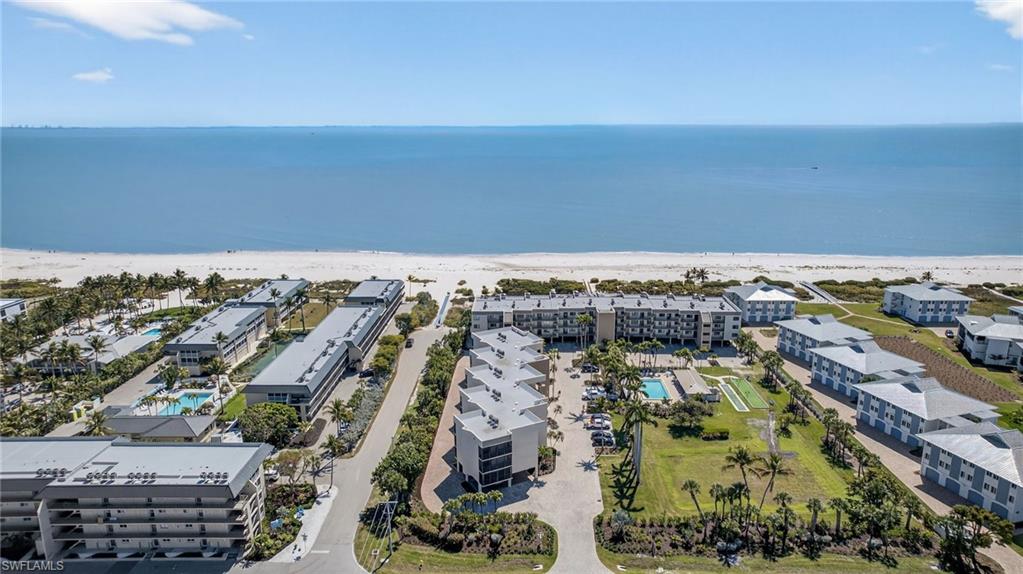 COMPASS POINT CONDO - Residential