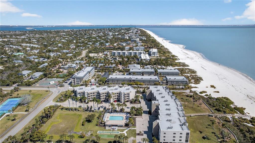 COMPASS POINT CONDO - Residential