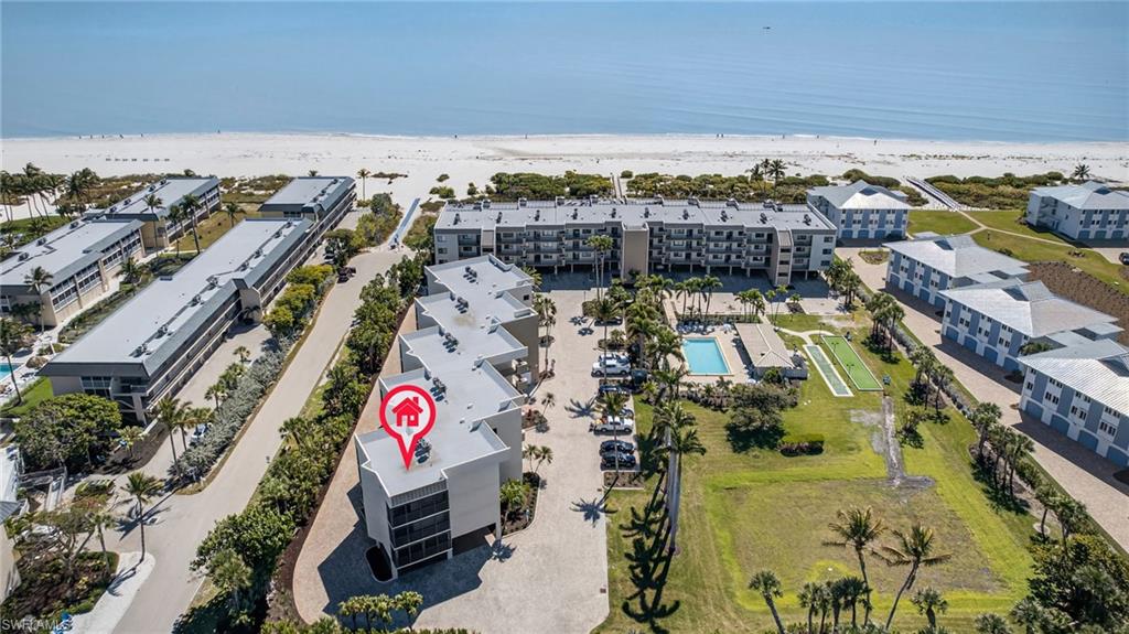 COMPASS POINT CONDO - Residential