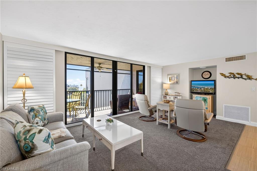 COMPASS POINT CONDO - Residential