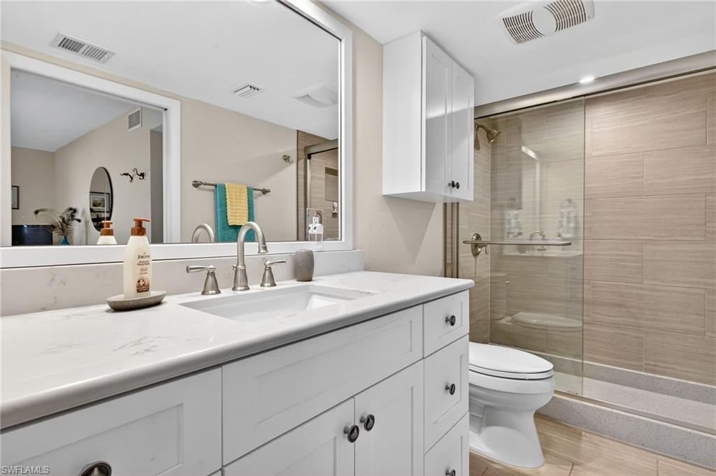 COMPASS POINT CONDO - Residential