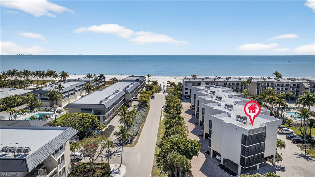 COMPASS POINT CONDO - Residential