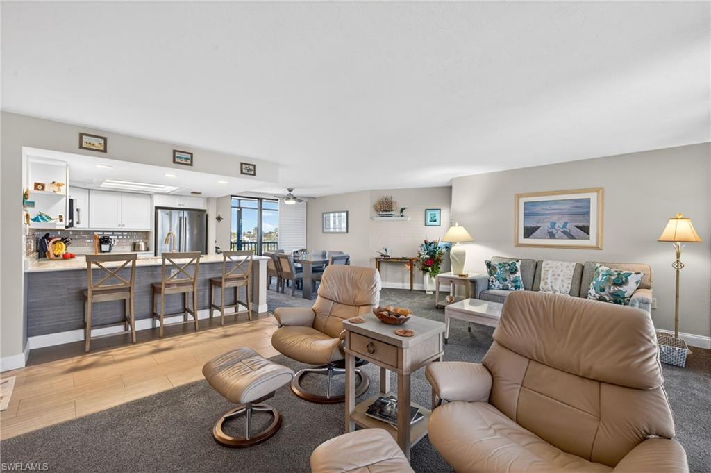 COMPASS POINT CONDO - Residential