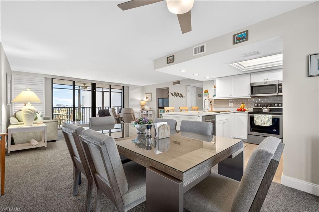 COMPASS POINT CONDO - Residential