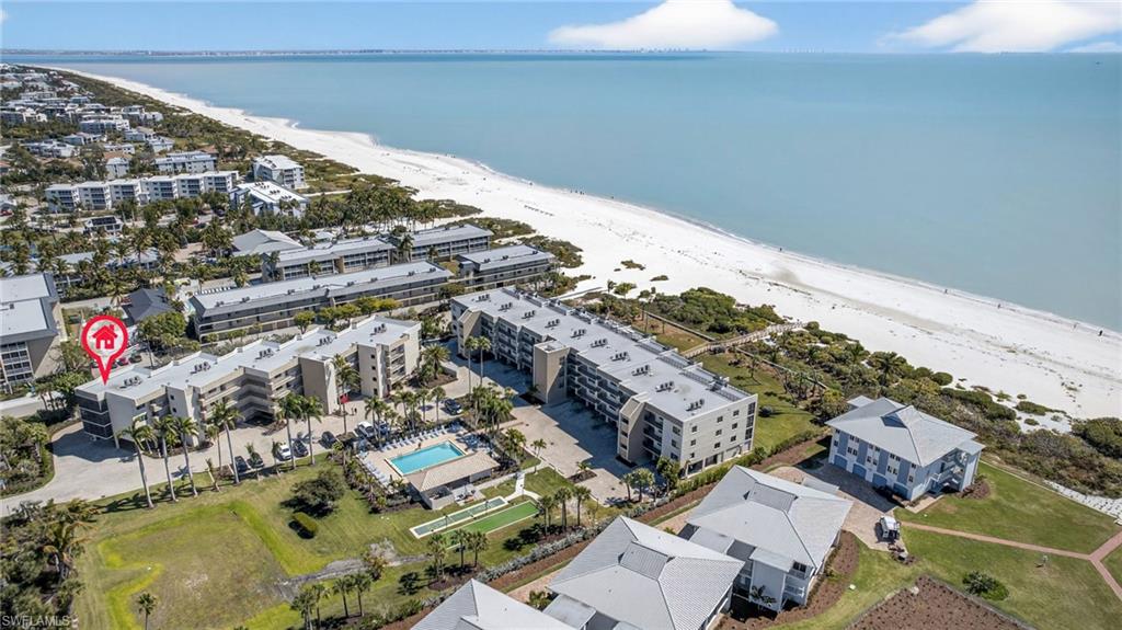 COMPASS POINT CONDO - Residential
